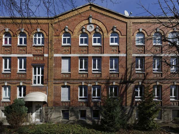 Sportsfactory Stuttgart Impression 2