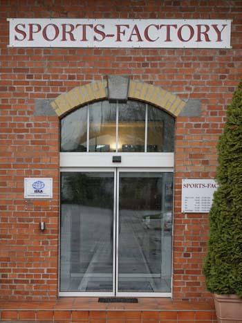 Sportsfactory Stuttgart Impression 3