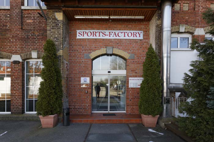 Sportsfactory Stuttgart Impression 4