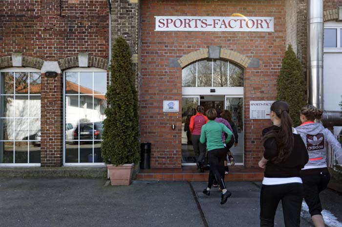 Sportsfactory Stuttgart Impression 5