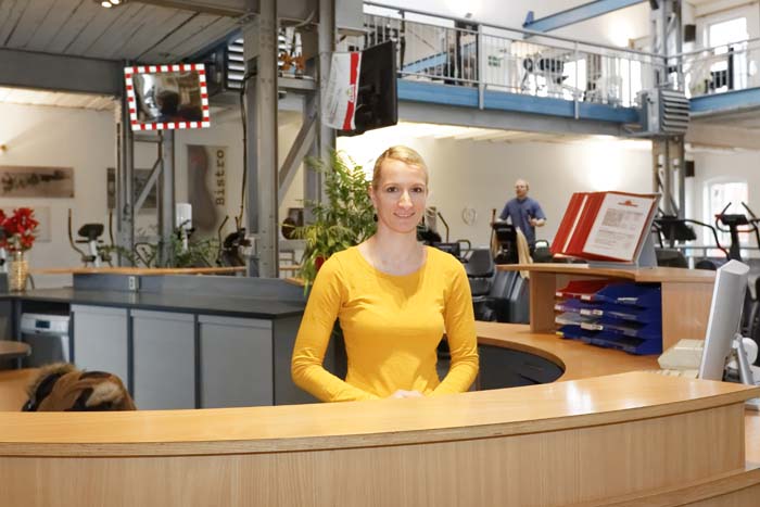 Sportsfactory Stuttgart Impression 6