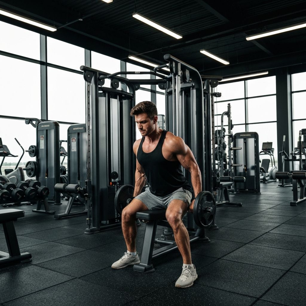 Kraft- und Figurtraining